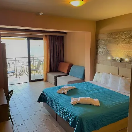 Mirabelle Hotel 3*